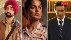 Box Office Report: रविवार को ‘मैं वापस आऊंगा’ की कमाई में आया 35.1% का उछाल, ‘गवर्नर’ से आगे रही ‘भारत भाग्य विधाता’