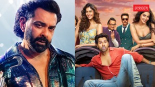 box office report