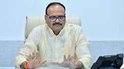 ‘बाबरी मस्जिद के चंदे का क्या हुआ?’ राम मंदिर दान विवाद के बीच ब्रजेश पाठक बोले- सपा और कांग्रेस कर रही तुष्टिकरण की राजनीति