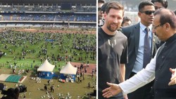 मेसी इवेंट मामला: ‘क्या बिस्वास उनके बचपन के दोस्त हैं?’ कलकत्ता हाई कोर्ट से पूर्व मंत्री को अंतरिम राहत