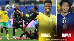 FIFA World Cup 2026: साउथ अफ्रीका को हरा राउंड ऑफ 16 में पहुंची कनाडा, ब्राजील के सामने अब जापान की चुनौती