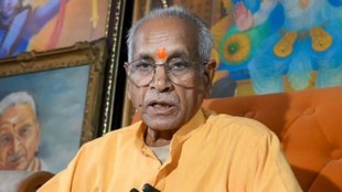 champat rai | ram mandir donation | ayodhya |