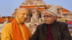 champat rai | yogi adityanath | ram mandir |