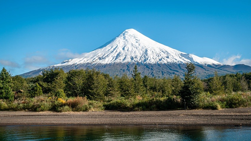 chile
