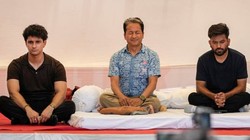 “पानी की सप्लाई और सफाई में कटौती,” जंतर-मंतर पर भूख हड़ताल के बीच CJP का दिल्ली पुलिस पर बड़ा आरोप
