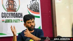 800 से अधिक लोग न आए, ध्वनि प्रदूषण का ध्यान रखें… इन शर्तों के साथ कॉकरोच जनता पार्टी को जयपुर में मिली प्रदर्शन की इजाजत