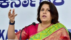 ‘केजरीवाल राम मंदिर गए तो शानदार रील बनाई गई और अजय राय को नजरबंद…’, सुप्रिया श्रीनेत ने बीजेपी पर साधा निशाना
