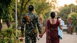 CRPF जवान के ट्रांसफर पर रोक से हाईकोर्ट का इनकार, कहा- नई पोस्टिंग पर भी उपलब्ध हैं पर्याप्त चिकित्सा सुविधाएं