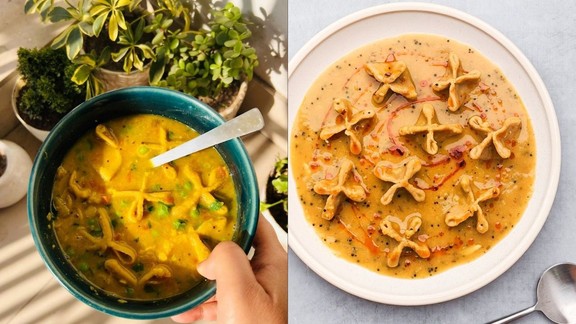 dal pithi recipe | Dal ki Dulhan Recipe | Bihari Dal Pithi Recipe
