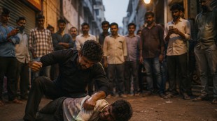 delhi crime, delhi