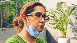 मालवीय नगर अग्निकांड: लीवर ट्रांसप्लांट के बाद मिली नई जिंदगी, चार दिन में ही छिन गई सांसें, खत्म हुआ किर्गिस्तान से आया परिवार