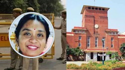 बंगाल से 1400 KM का सफर करके आए कपल ने की DU प्रोफेसर की हत्या, पुलिस ने किया वजह का खुलासा