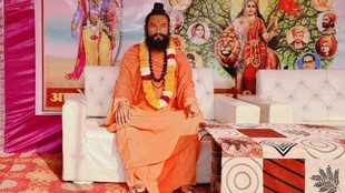 kota chandresal math murder, devanand maharaj murder, chandresal math land dispute