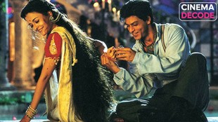 devdas movie
