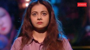 Devoleena Bhattacharjee