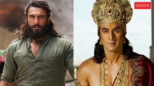 Dhurandhar VS Ramayana