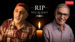 ‘जबान संभाल के’ फेम एक्टर दिनयार तिरंदाज का निधन, मनोरंजन जगत को बड़ा झटका
