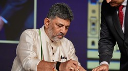 किस केस की वजह से डीके शिवकुमार ने तिहाड़ जेल में काटे थे 50 दिन? जानें अब क्या है उस केस की स्थिति