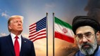 donald trump | mojtaba khamenei | america iran relations |