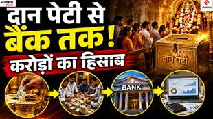 religious trust audit, temple audit process, charitable trust audit, cash donations audit