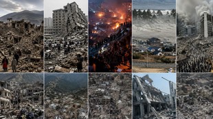 earthquake, earthquake news