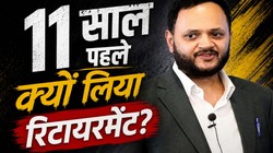 कौन हैं नीरव मोदी-विजय माल्या पर एक्शन लेने वाले सत्यब्रत कुमार? 11 साल पहले लिया VRS