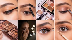 Eye Makeup से जुड़ी ये 8 गलतियां कर सकती है पूरा लुक खराब