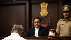 65 दिन में सुनवाई पूरी, 65 वर्षीय भीमराव कांबले को 3 साल की बच्ची के रेप और हत्या के लिए मिला मृत्युदण्ड