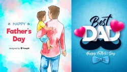 Father’s Day 2026 Date: जून में इस दिन मनाया जाएगा फादर्स डे, जानिए इसका इतिहास और दिलचस्प बातें
