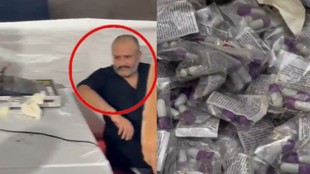 fayyaz premji | Muharram | Toxic capsules |
