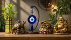 Feng Shui, Feng Shui tips, Feng Shui Items for Luck, फेंग शुई आइटम्स, सौभाग्य के लिए फेंग शुई, समृद्धि के लिए फेंग शुई वस्तुएं, Lucky Bamboo Benefits, Feng Shui Turtle , Money Frog Feng Shui, Laughing, Buddha Benefits, Wind Chimes Feng Shui, Positive Energy in Home, धन आकर्षित करने के उपाय, घर में सकारात्मक ऊर्जा, Feng Shui Tips Hindi, Good Luck Feng Shui Objects, Prosperity Feng Shui Items