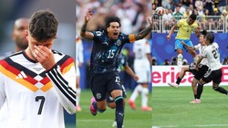 FIFA World Cup 2026: चार बार की चैंपियन जर्मनी विश्व कप से बाहर, ब्राजील रोमांचक मुकाबले के बाद राउंड ऑफ 16 में पहुंची