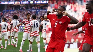 FIFA World Cup 2026 Day 2, USA v Paraguay, FIFA World Cup 2026 USA v Paraguay, Canada vs Bosnia and Herzegovina