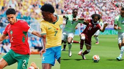 FIFA World Cup 2026: कतर को स्विट्जरलैंड के खिलाफ मिला ऐतिहासिक अंक, ब्राजील को मोरोक्को ने ड्रॉ पर रोका