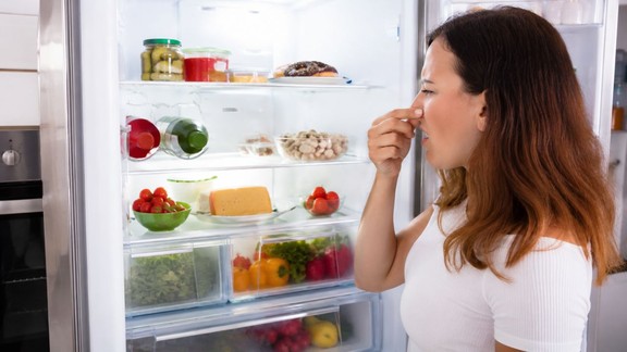 fridge smell home remedies | how to remove smell from fridge | fridge ki badbu kaise dur kare