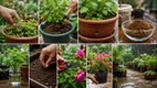 gardening tips for flowering plants | phoolon ke paudhe ki dekhbhal kaise karen | flowering plant care tips during monsoon seaso