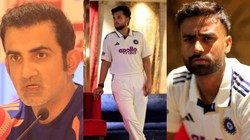 IND vs AFG 1st Test Playing 11: टीम इंडिया में 2 खिलाड़ियों का हो सकता है डेब्यू, भारत-अफगानिस्तान टेस्ट के लिए संभावित प्लेइंग 11