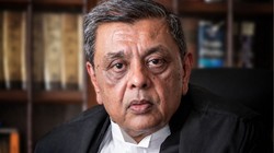 दाऊदी बोहरा से जुड़े फैसले के बाद पूर्व जज गौतम पटेल को धमकियां, परिवार पर हमले का आरोप