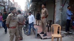 गाजियाबाद में गरीब परिवारों को निशाना बनाने वाले रैकेट का पर्दाफाश, कई राज्यों में फैला था बच्चों की तस्करी का नेटवर्क