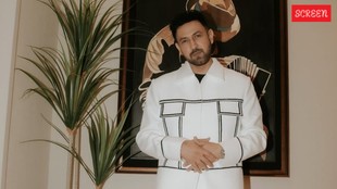 Gippy Grewal