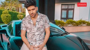 guru randhawa