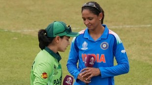 India vs Pakistan Women Match, IND W vs PAK W, Women's T20 World Cup 2026