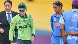 IND vs PAK: अब महिला टी20 वर्ल्ड कप में ‘हैंडशेक’ पर होगा विवाद? कप्तान हरमनप्रीत कौर ने दिया सटीक जवाब