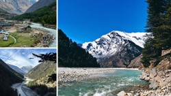 हिमालय की गोद में बसी हर्षिल वैली में मिलेगा नेचर, एडवेंचर और सुकून, जानिए घूमने से जुड़ी पूरी जानकारी