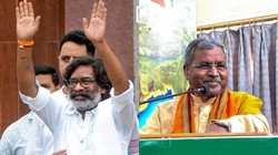 झारखंड में राज्यसभा चुनाव से पहले ‘रिज़ॉर्ट पॉलिटिक्स’, एनडीए की बैठक में नहीं पहुंचे 7 विधायक; कांग्रेस ने संपर्क में होने का किया दावा