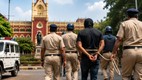 Calcutta High Court, Bengal Government, Rope Around Waist Case
