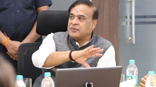 Assam cabinet expansion, Himanta Biswa Sarma second term,