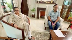 ‘हिमंत बिस्व सरमा अहम फैक्टर रहे’, सुष्मिता देव ने बताई TMC छोड़ने की वजह