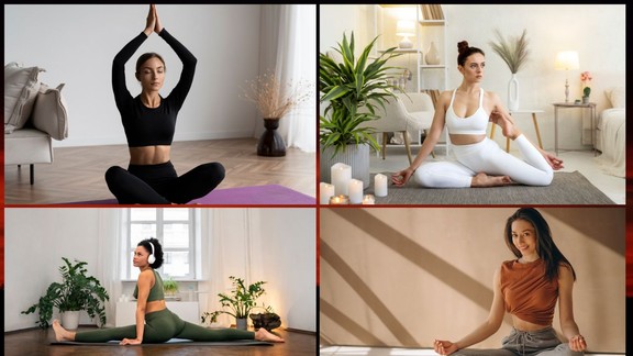 garmi-me-fit-kaise-rahen | home-workout-exercises-without-walking | Home workout plan without equipment