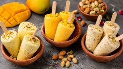 घर पर बनाएं 3 तरह की टेस्टी कुल्फी, हर फ्लेवर में मिलेगा अलग स्वाद, ट्राई करें ये रेसिपी
